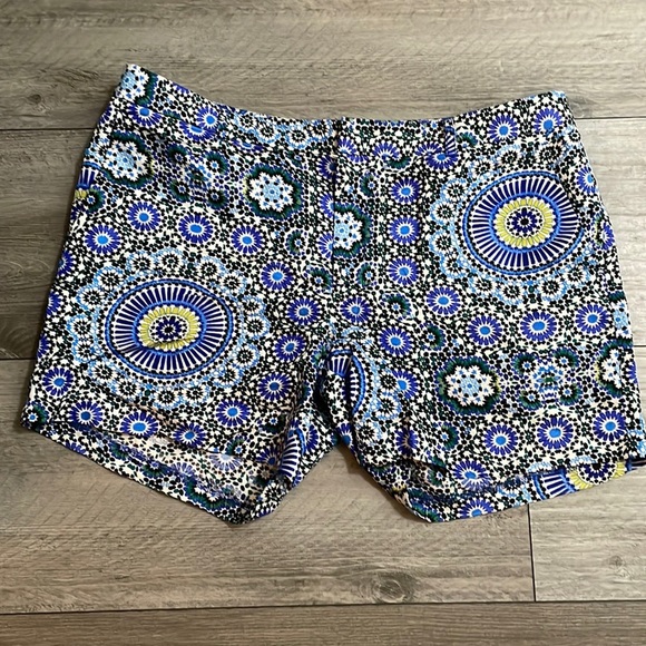 Banana‎ Republic, size 10, shorts, viscose and linen - Picture 1 of 6